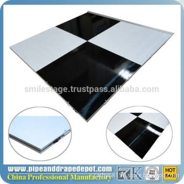 China manufacturer wooden Dance Floor